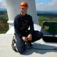 Siemens Gamesa Employee Colin Abbott's profile photo