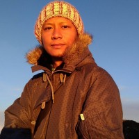 DOST - ITDI Employee Michael Cadoy's profile photo