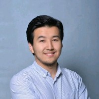 Smart System Technologies Employee Assylbek Saitov's profile photo