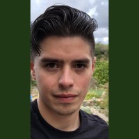 Edgar Burelo Email