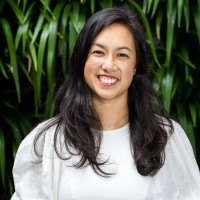 Boundless Employee Caroline Vu's profile photo