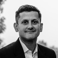 Hematology Oncology Associates, P.C. Employee Mujahid Rizvi's profile photo