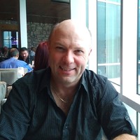 AIM Industrial Inc. Employee Steve Fortney's profile photo