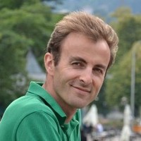 HIFI FILTER Employee Régis Kaeppelin's profile photo