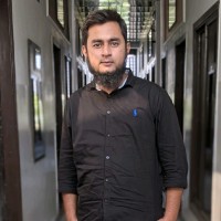 IDEEZA Employee Muhammad Ali's profile photo
