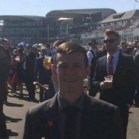 Inside Connections Employee Kenny Fearon's profile photo