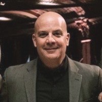 Beyond Catering & Events Employee Mike Iovinelli's profile photo