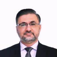 AppTech Systems Employee Wasim Alhalabi's profile photo