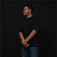 Mrkoon Employee Ali Mohamed's profile photo
