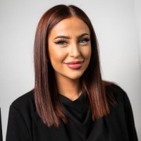 Jenrick Engineering Employee Charlotte Redshaw's profile photo