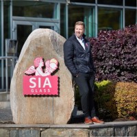 SIA Glass AB Employee Mattias Andersson's profile photo
