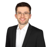 FourManagement Employee Lorenz Kruse's profile photo