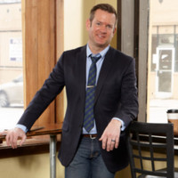 Commonwealth of Kentucky Employee Marcus Roland's profile photo