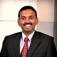 Drivestream Employee Mahesh Marthar's profile photo