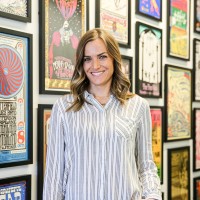 Park City Song Summit Employee Julia Rametta's profile photo