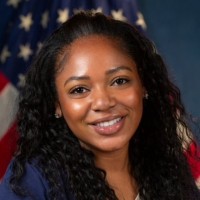 National Transportation Safety Board Employee Karla Hill's profile photo