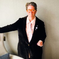 punctum books Employee Eileen Joy's profile photo