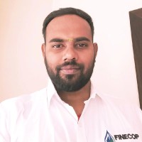 FINECOP ENTERPRISES LTD Employee Senthilkumar Ramasamy's profile photo