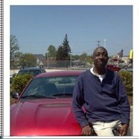 Walmart Employee James Luper's profile photo