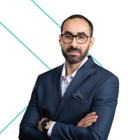 Mazeed.com Employee Ehsan Elsherbiny's profile photo