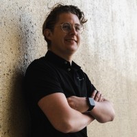 Magic Lane Employee Tim Urlings's profile photo