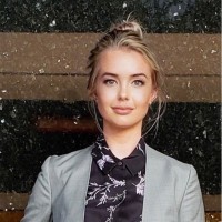 Mployer Advisor Employee Stefanie McKoin's profile photo