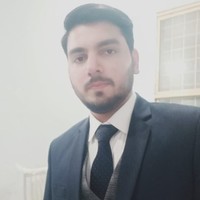 Synergy Technologies Pvt. Ltd. Employee Muhammad Siddiqui's profile photo