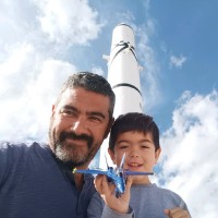 Applied Aerospace Structures Corporation (AASC) Employee Hugo Almaraz's profile photo