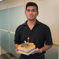 SeIndonesia Employee Christian Wilfandio's profile photo