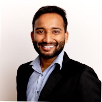 IPCS Global Employee Anjith Hari's profile photo