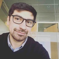 COLUN Employee Carlos Hernandez Maldonado's profile photo