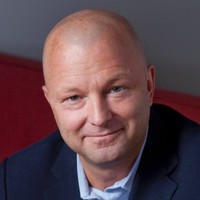 Entrega Employee Michael Wiley's profile photo