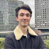 JEECE Employee Aaron Wipliez's profile photo