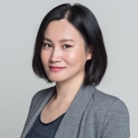 Standard Resource Inc Employee Echo Li's profile photo