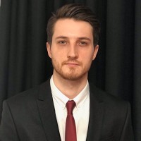 brightfin Employee Artem Petrusenko's profile photo