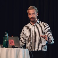 Ericsson Employee Andreas Månsson's profile photo