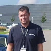 JEOL (Germany) GMBH Employee Torsten Vogelsang's profile photo