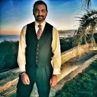 Krishan Vadgama Email & Phone Number