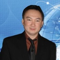 Symantec Employee Alex Tran's profile photo