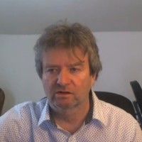 L3Harris Technologies Employee Gabriel McMorrow's profile photo