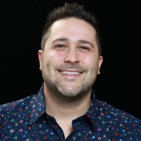 Amazon Employee Tony Wallin's profile photo