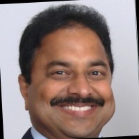 Suresh Nadam Email & Phone Number