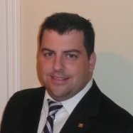 Ford Motor Company Employee Pascal Grenier's profile photo