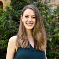 Northwestern University School of Communication Employee Katy Kelly's profile photo