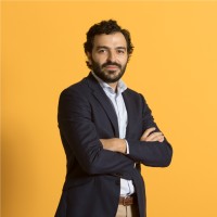 Bip&Drive Employee Pedro Maldonado Barrios's profile photo