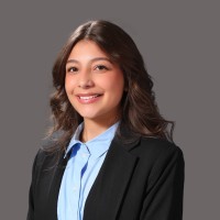 Little Red Door Cancer Agency Employee Stefany Alabbadi's profile photo