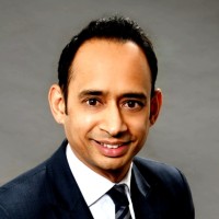 McCormick & Company Employee Toshal Roy's profile photo