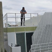 Modern Struktures Employee Michael Saavedra's profile photo