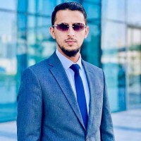 Cravia Inc Employee Mosin Patel's profile photo