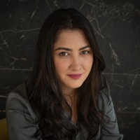 Advance Industrial Mechanical Employee Brenda Nogueira's profile photo